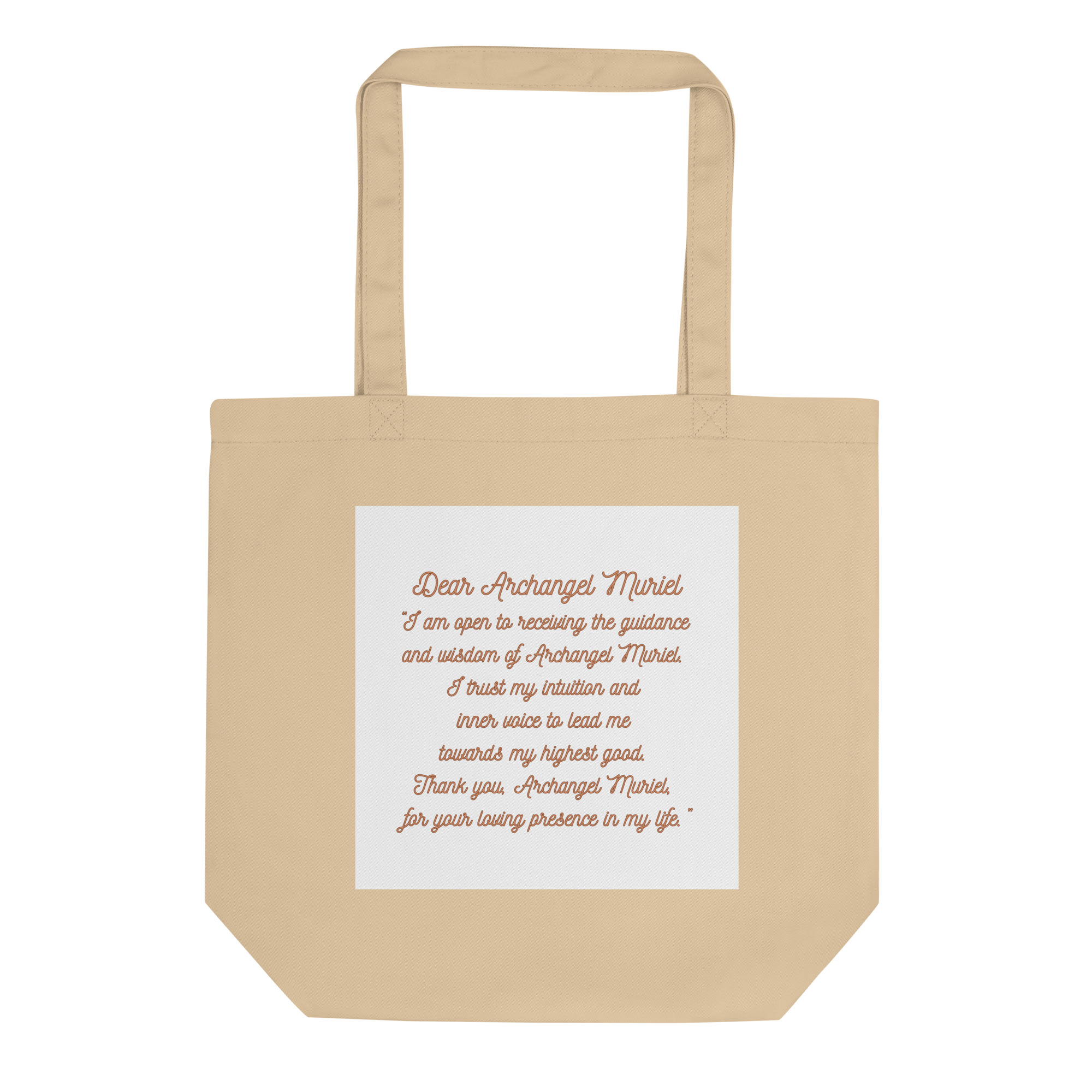Eco Tote Bag - Image 2