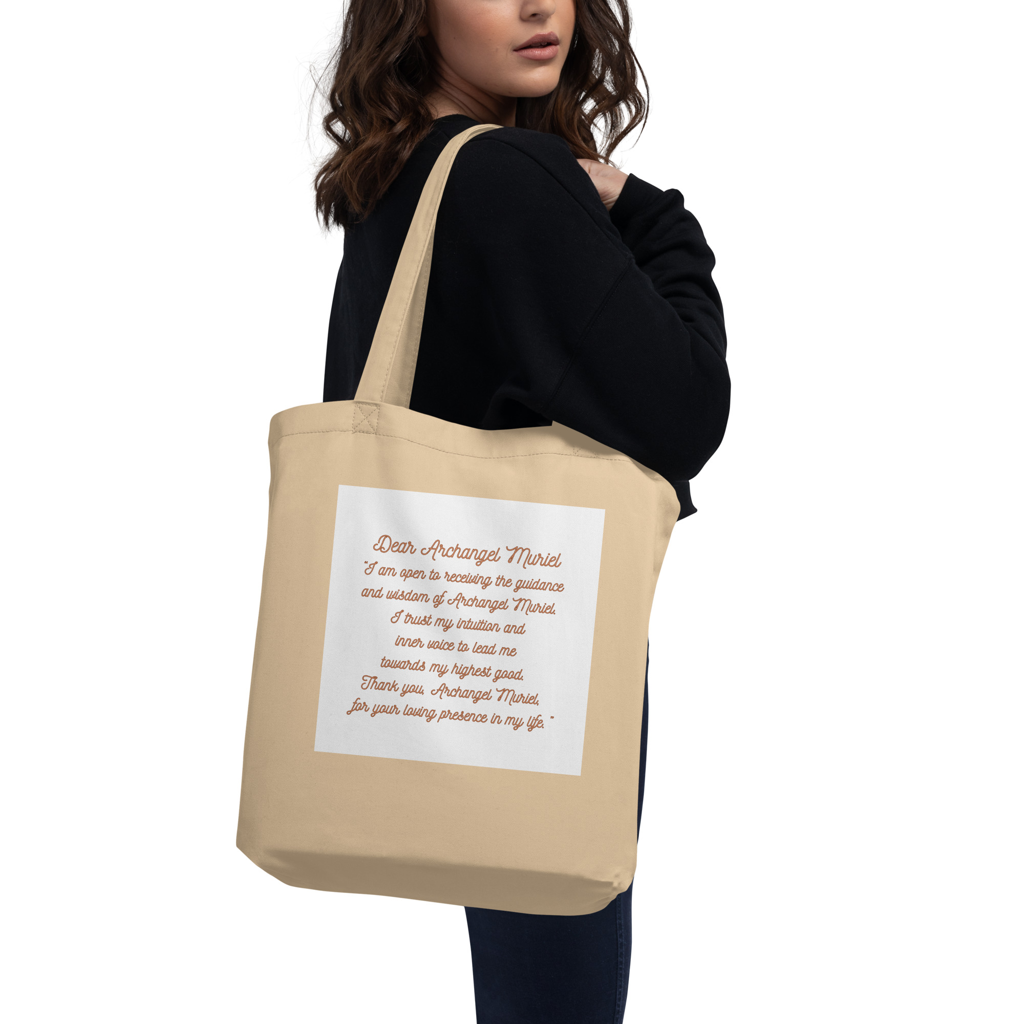 Eco Tote Bag - Image 3