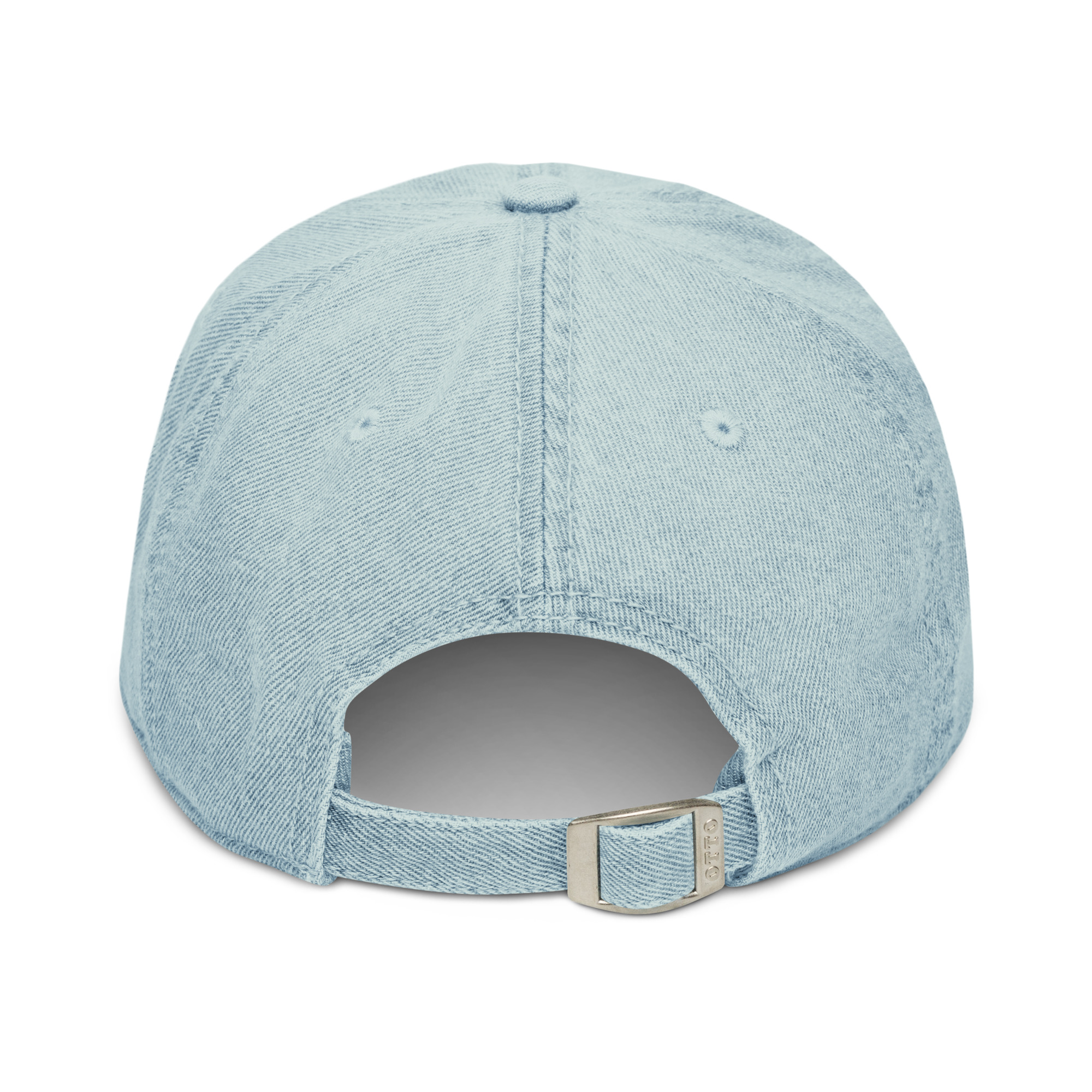 Denim Hat – Archangel Ariel Edition - Image 2