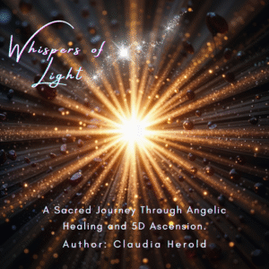 Whispers of Light – A Soul Awakening Book