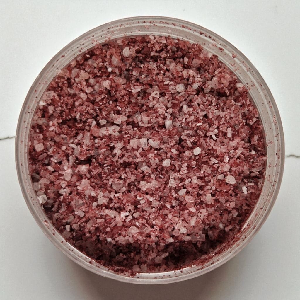 Angelic Bath Salts 450 gr - Image 6