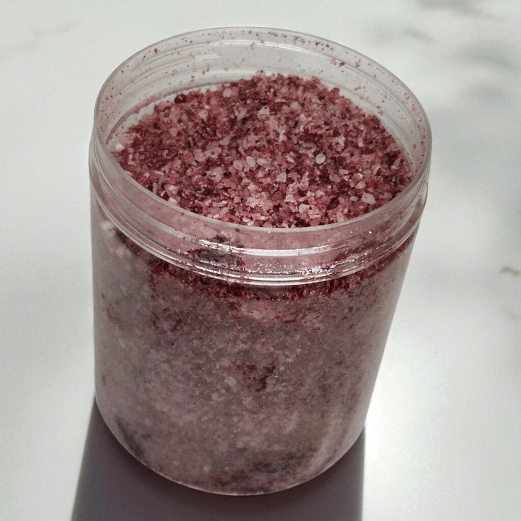 Angelic Bath Salts 450 gr - Image 8