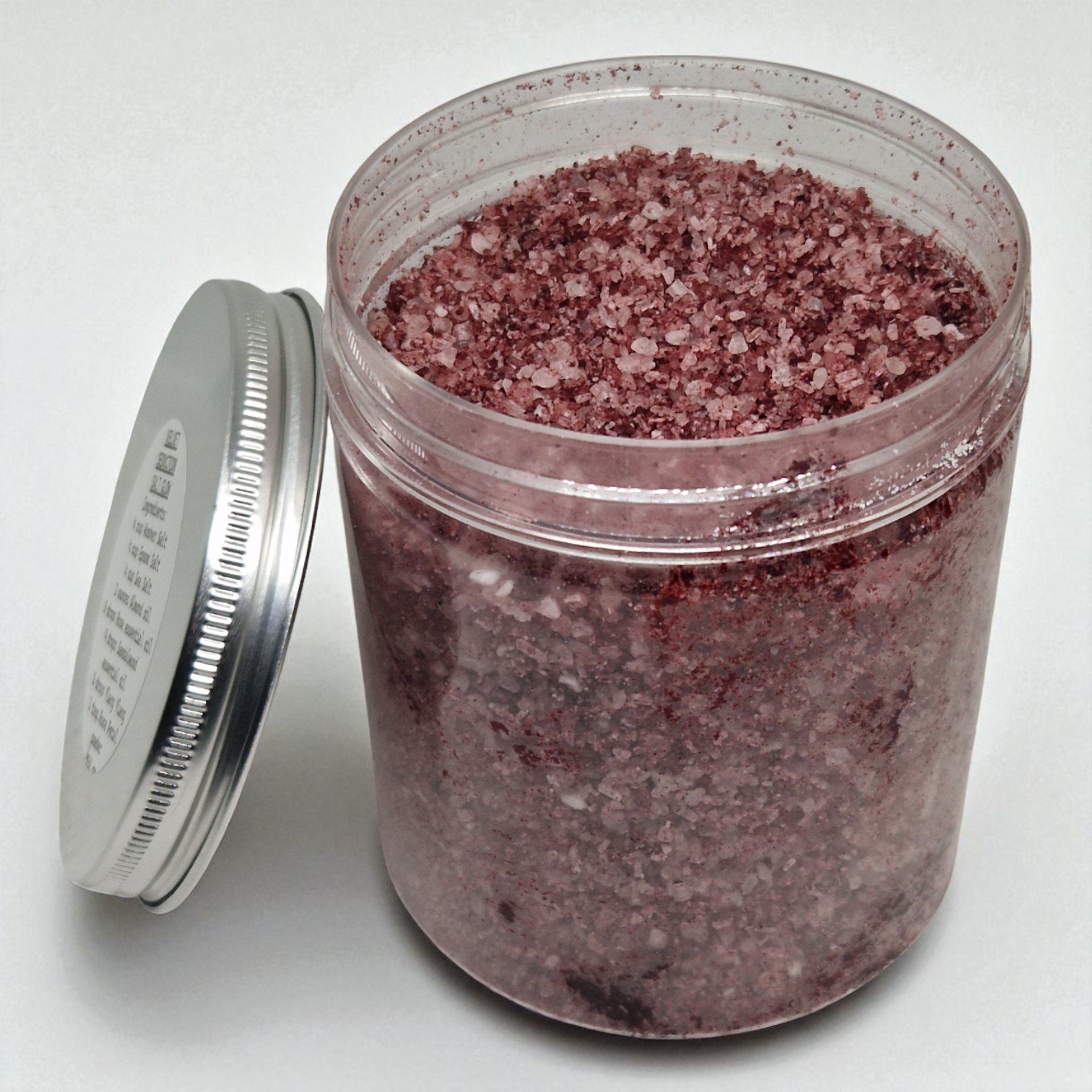Angelic Bath Salts 450 gr