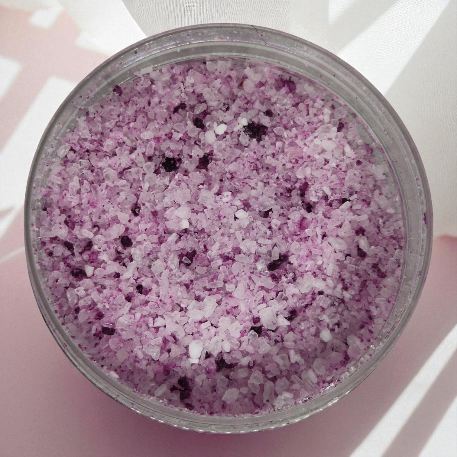 Angelic Bath Salts 450 gr - Image 4