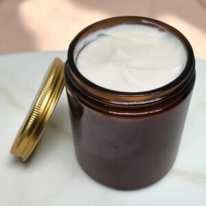 Soothing Relief Psoriasis Body & Face Cream