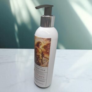 Divine Circulation Body Lotion – Varicose Vein Relief & Light Activation