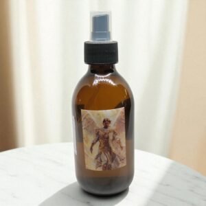 Palo Santo Clean & Protection Room Spray