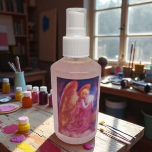 Exotic Dream Body & Room Spray