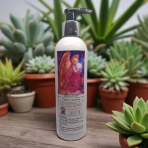 Celestial Bloom – Aromatic Body Lotion
