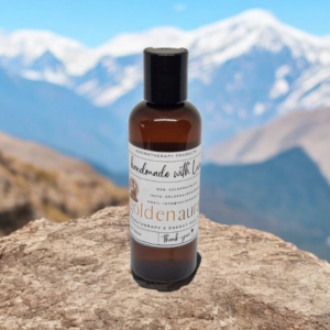 Exotic Body Massage oil