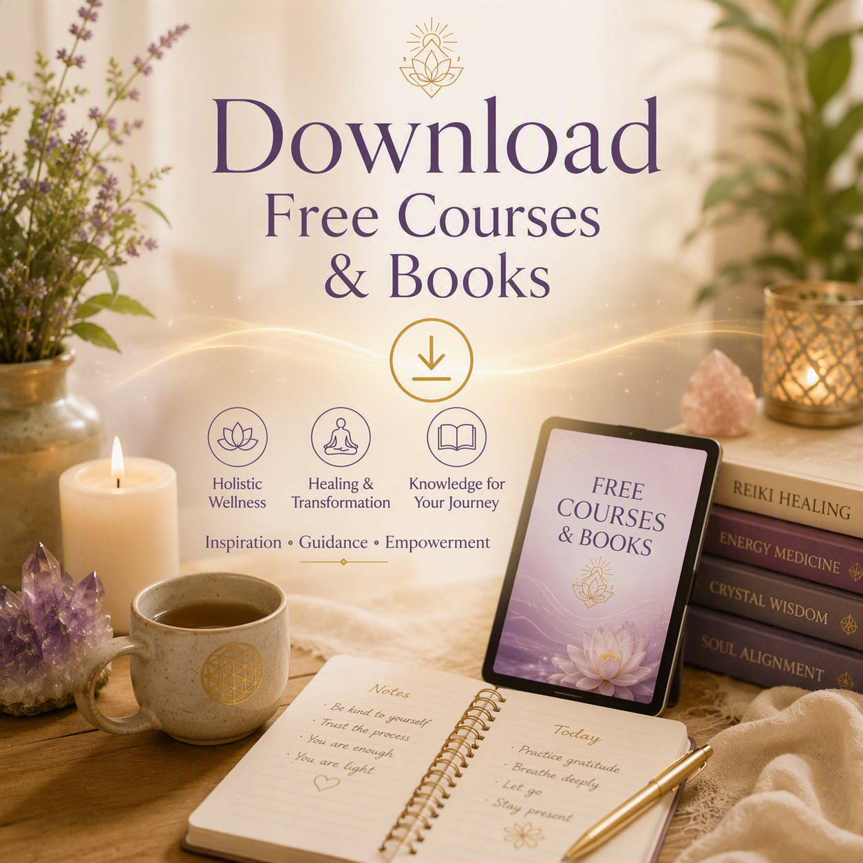 Free Books
