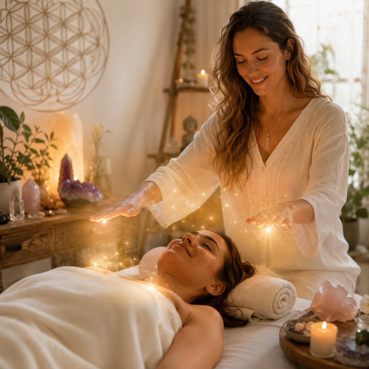 Reiki
